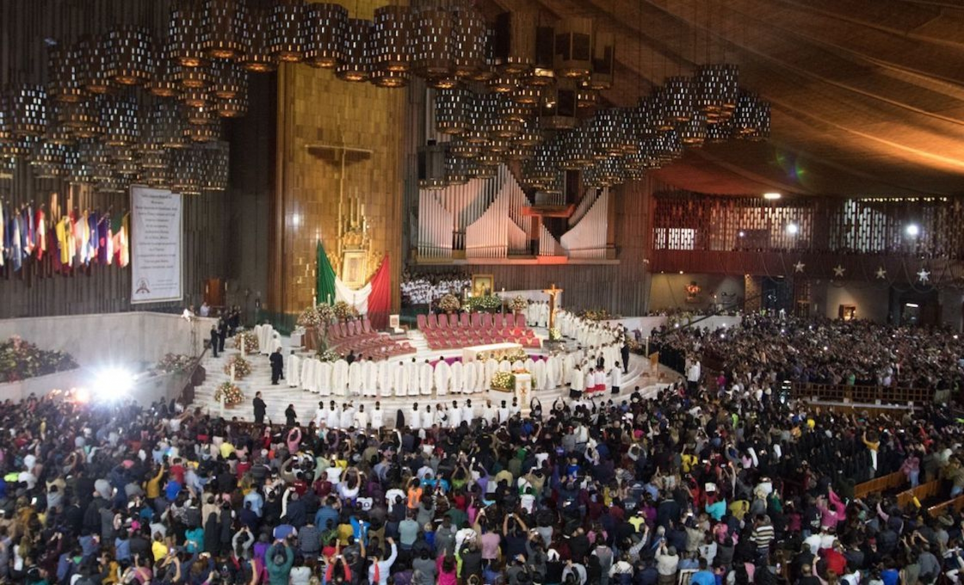 ¿Adiós al maratón Guadalupe Reyes?