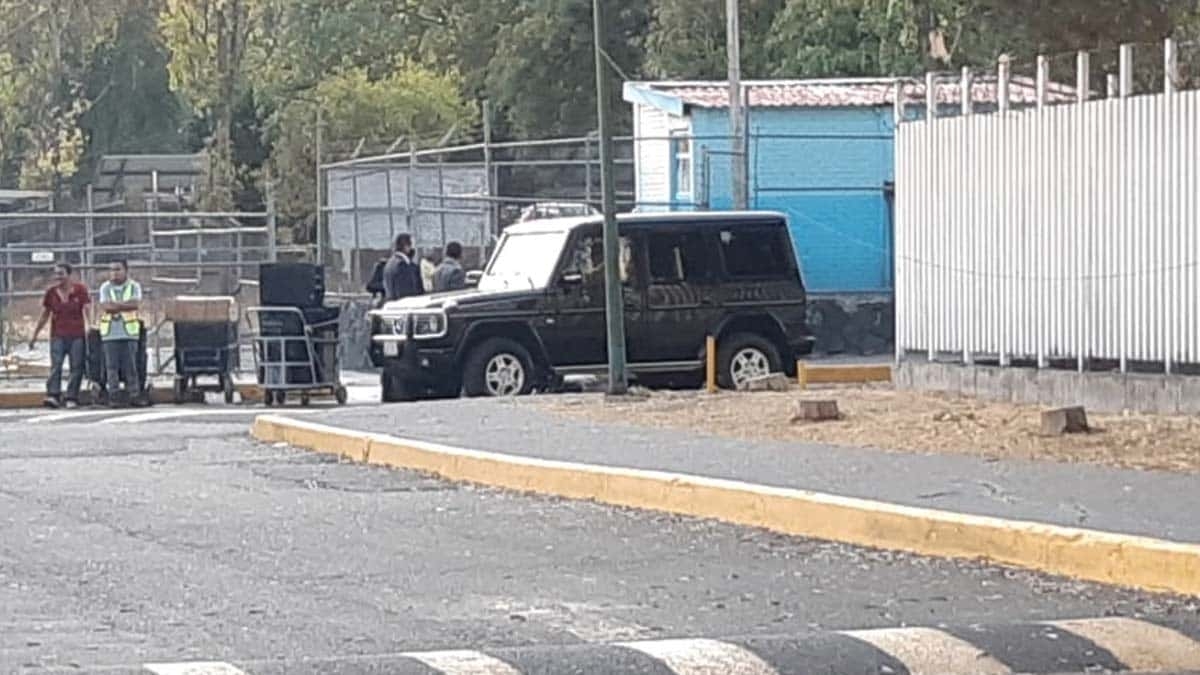 Ancira sale de prisión tras llegar a acuerdo de reparación de daños con PEMEX