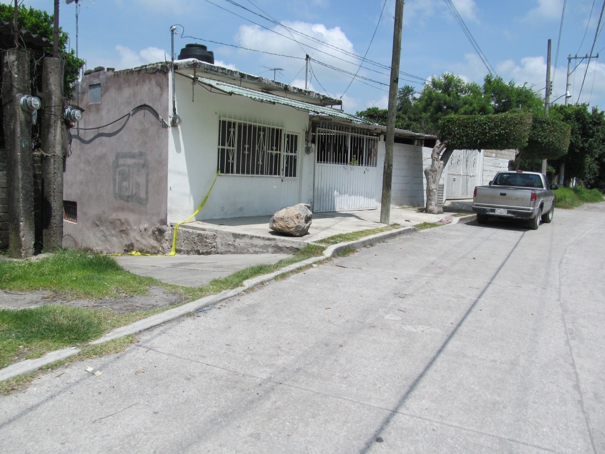 Gobierno de Zacatepec ofrece pagar seguro a policías caídos en persecución