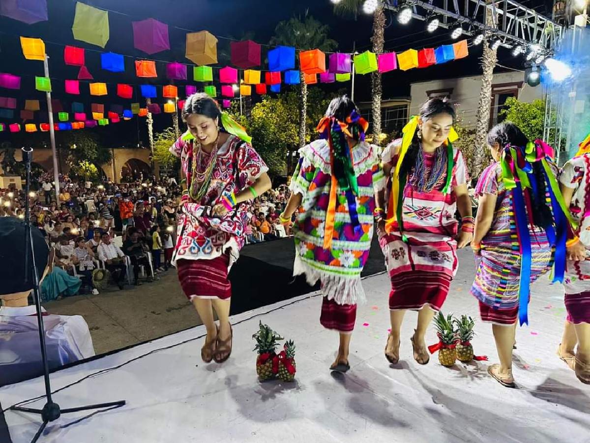 Hoy culminan las Fiestas de Juárez en Jojutla