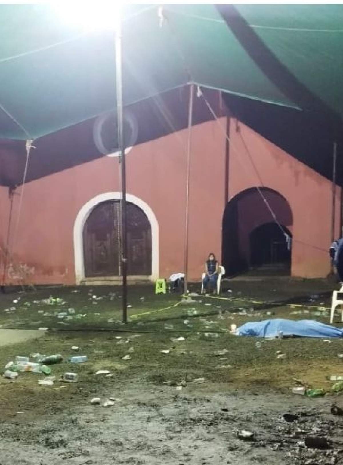 Retienen a tres policías en Tlayacapan