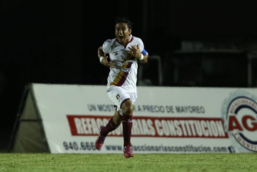 Regresan a Morelos derrotados