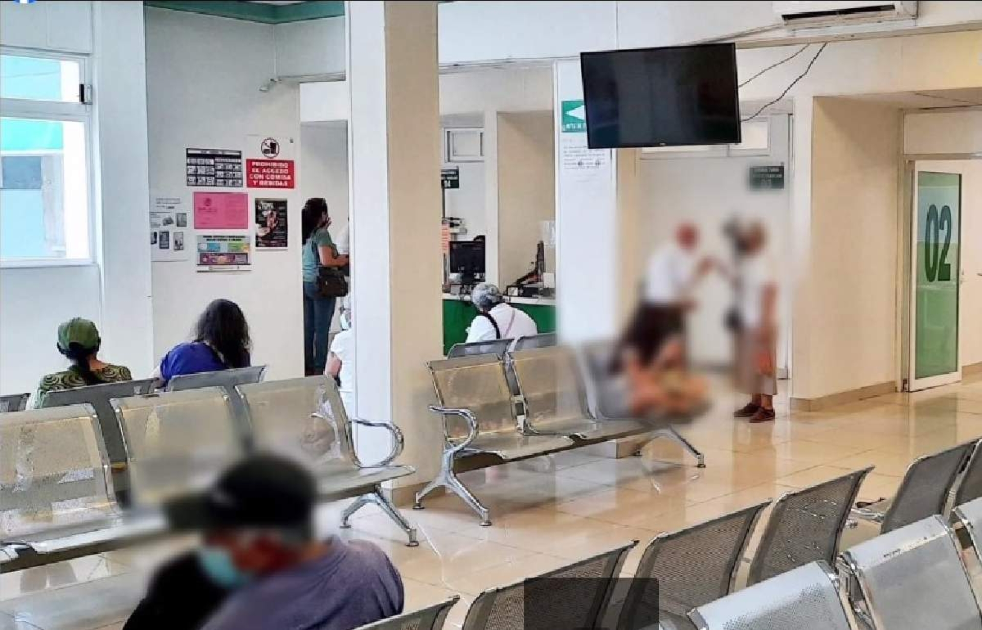 El IMSS ya ofrece consultas sábados y domingos