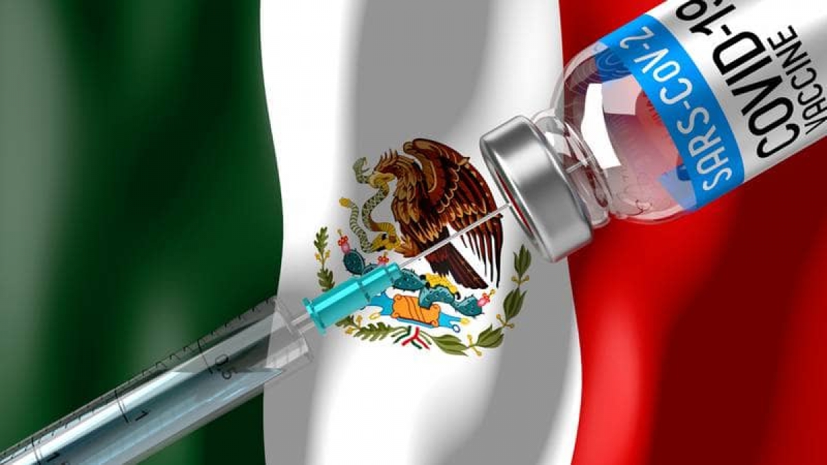Inicia reclutamiento de voluntarios para ensayos de "Patria", vacuna mexicana COVID