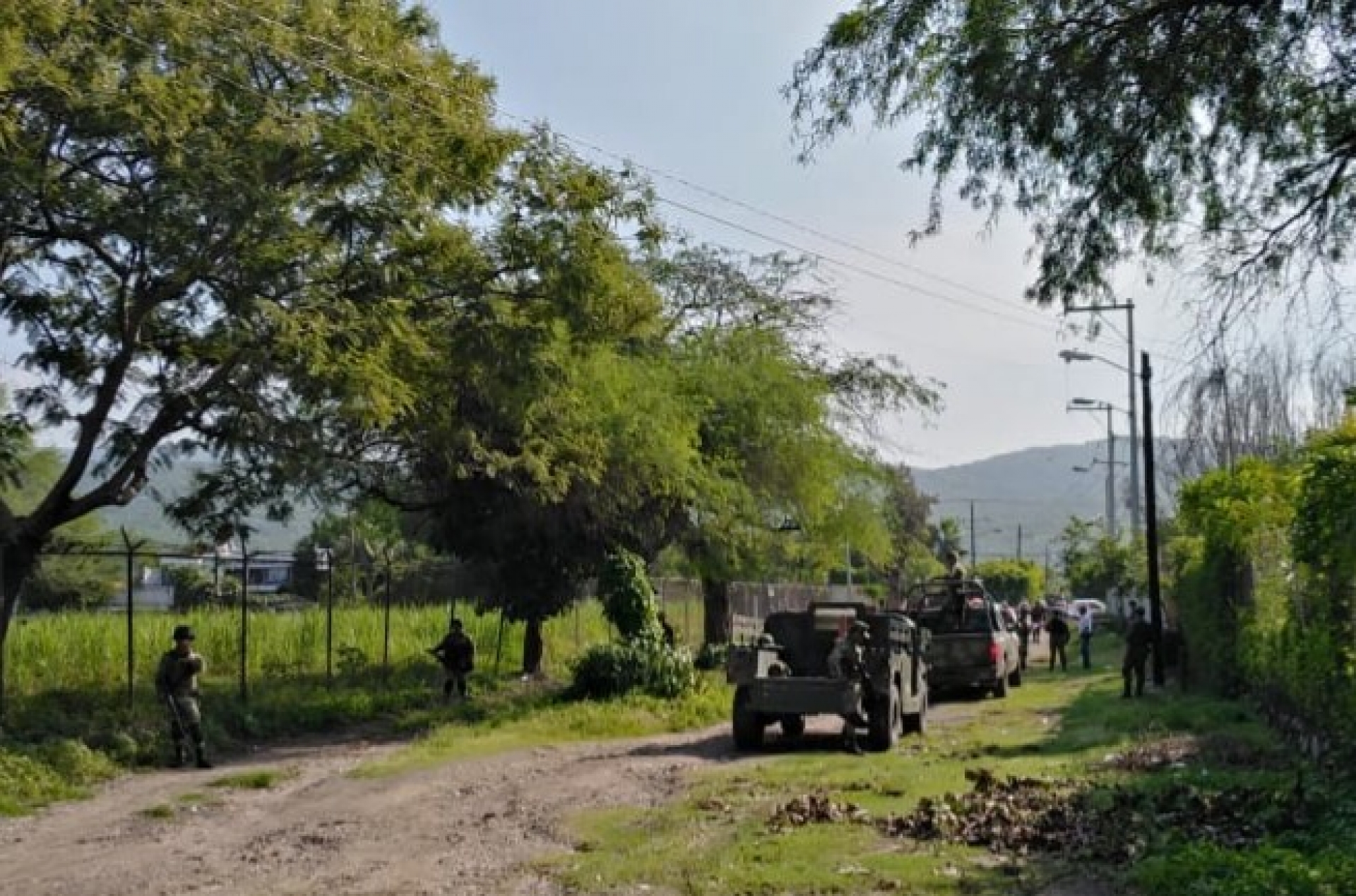Hieren en ataque armado a ex regidor de Tlaltizapán, Efraín Castrejón Rivera
