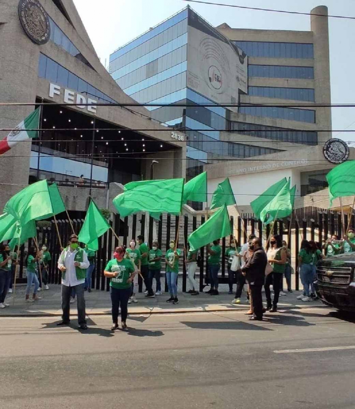 Denuncian a magistrada del Tribunal Electoral de Morelos por enriquecimiento ilícito