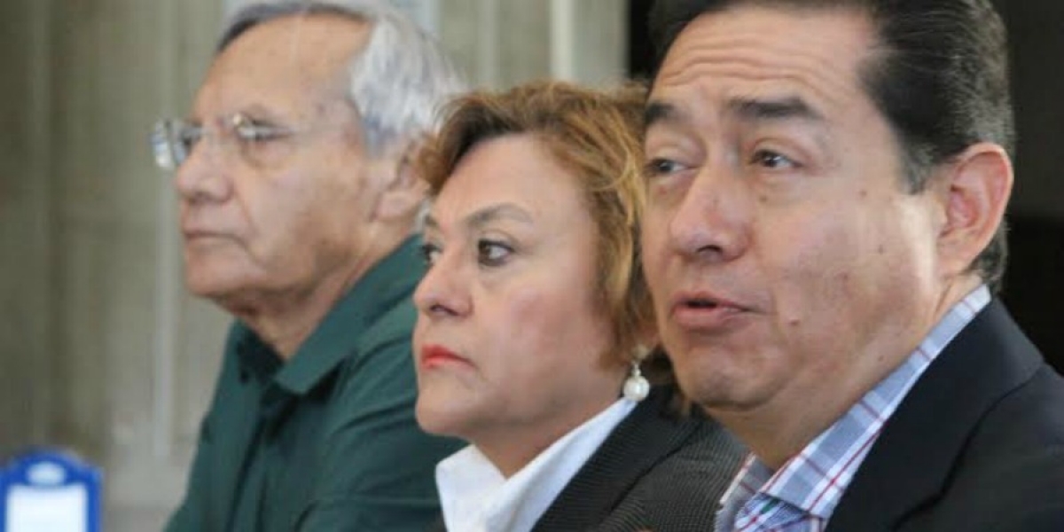 Cancelan médicos de Morelos paro de labores escalonado, por amenazas a trabajadores