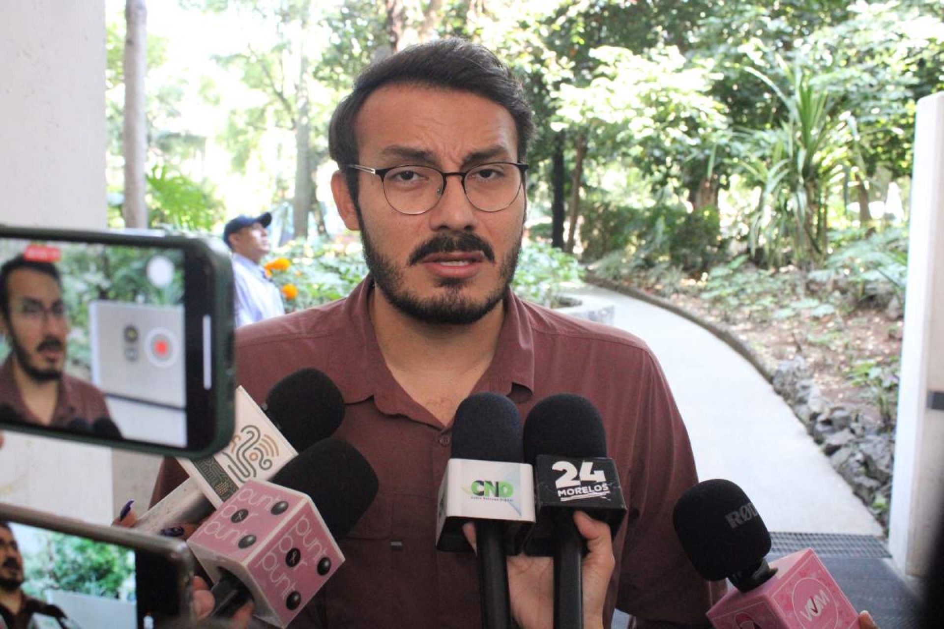 A revisión, los verificentros