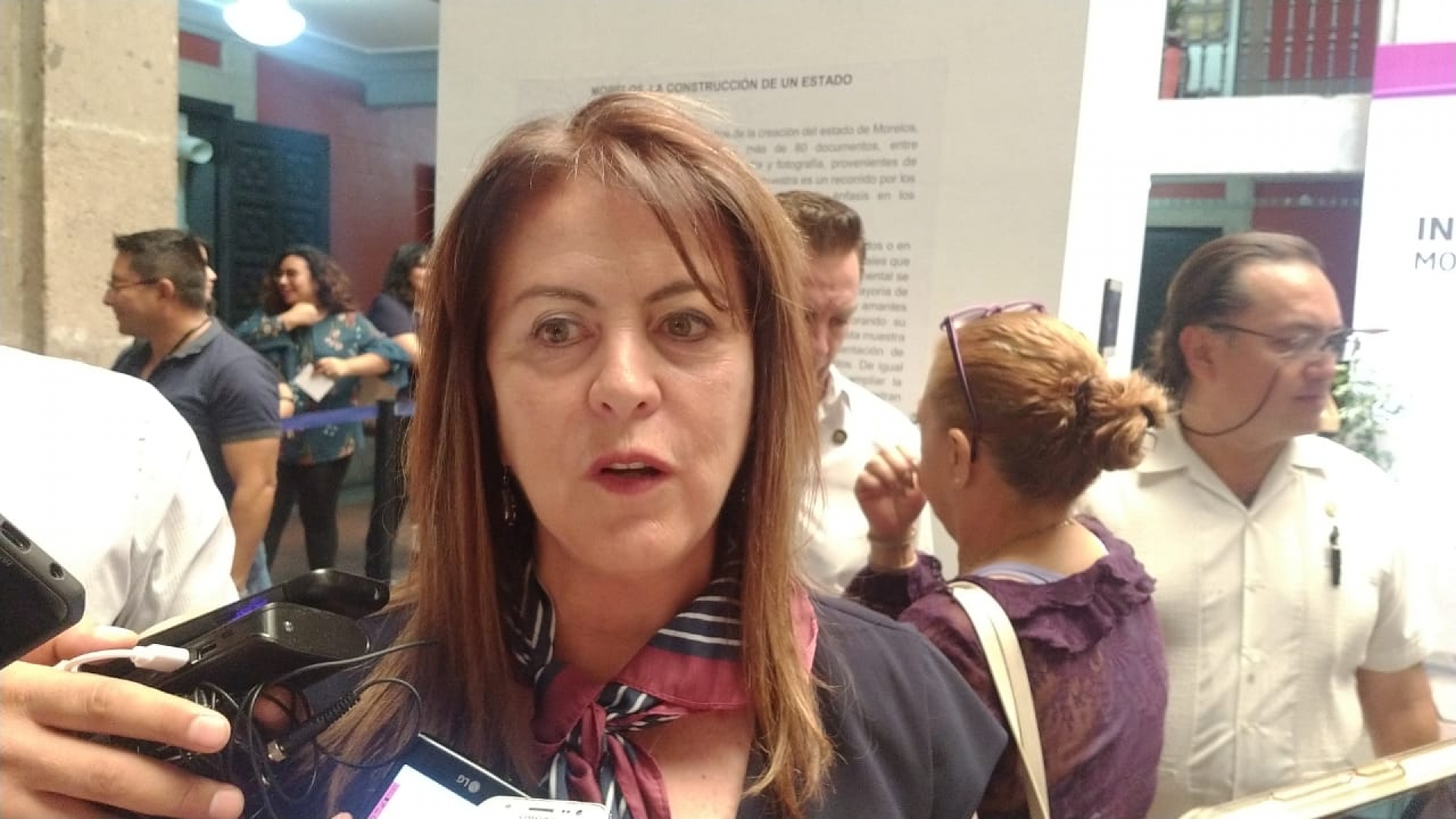 Refiere Turismo que se registró una afluencia de visitantes aproximada del 74%