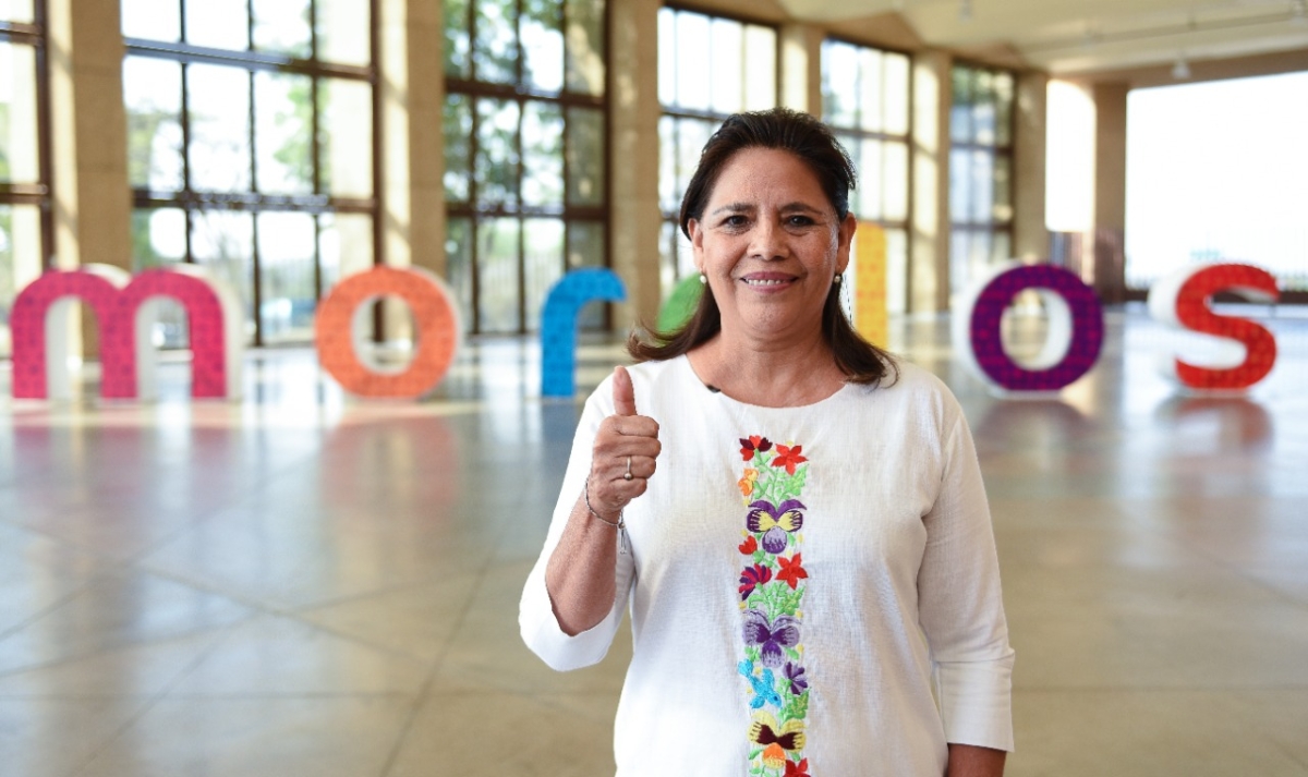 Valoran docentes trabajo del Gobierno de Morelos para enfrentar la pandemia