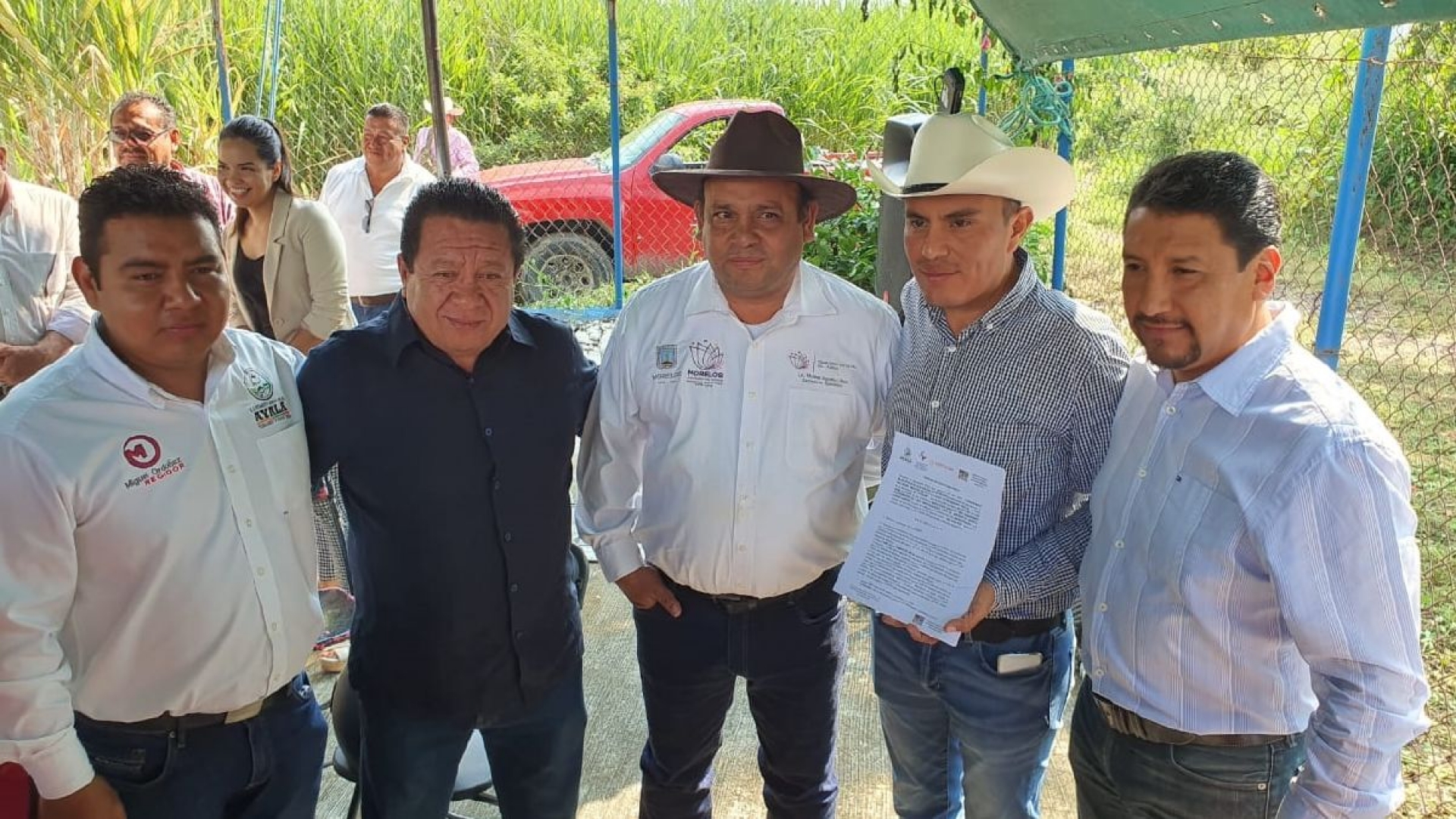 Ya hay predio para universidad federal en Moyotepec