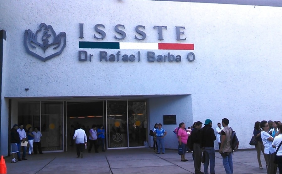 Cerca de 20 mil derechohabientes del ISSSTE en la zona oriente padecen sobrepeso u obesidad