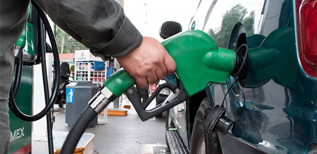 ¡Bienvenido mes de la Patria! Los precios del diésel, gasolina y electricidad amanecen más caros