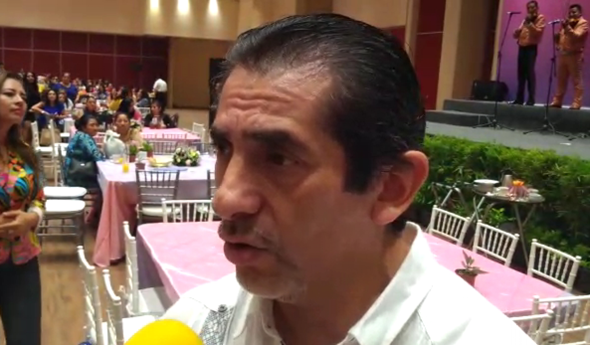 Refiere Salud que trabajadores heridos del Cefereso se encuentran estables