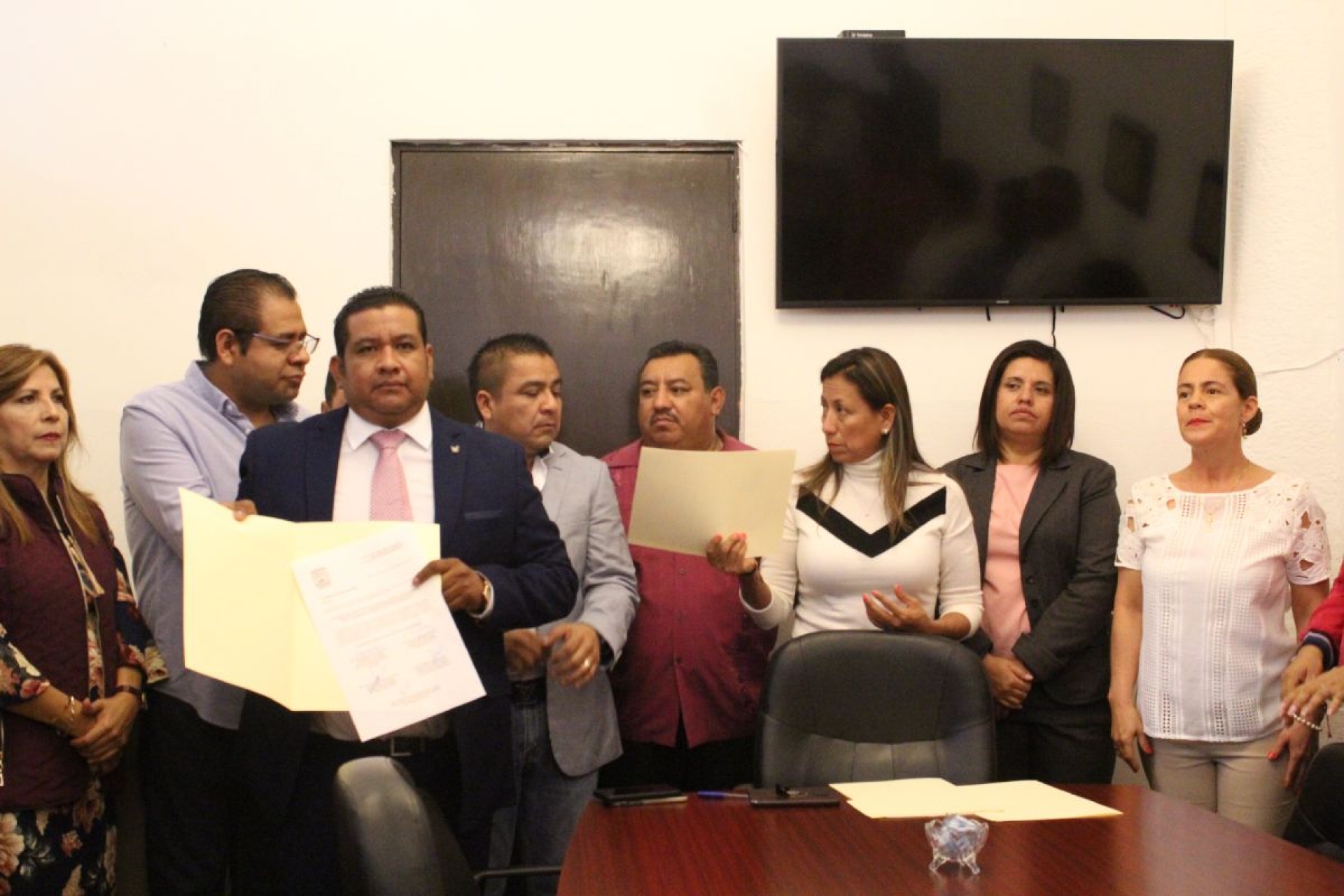 Alejandra Flores dice que buscará el diálogo con todos los diputados