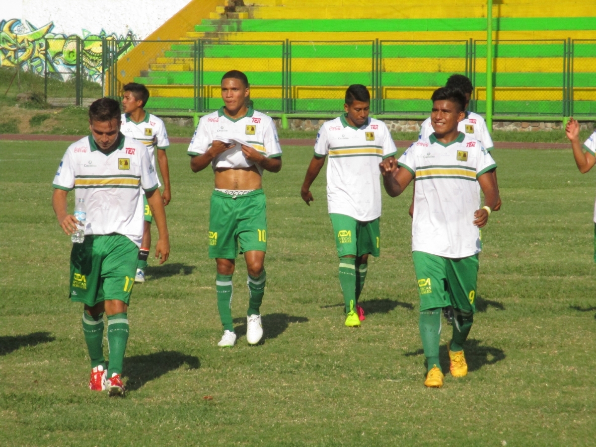 Cuautla se aferra a la liguilla