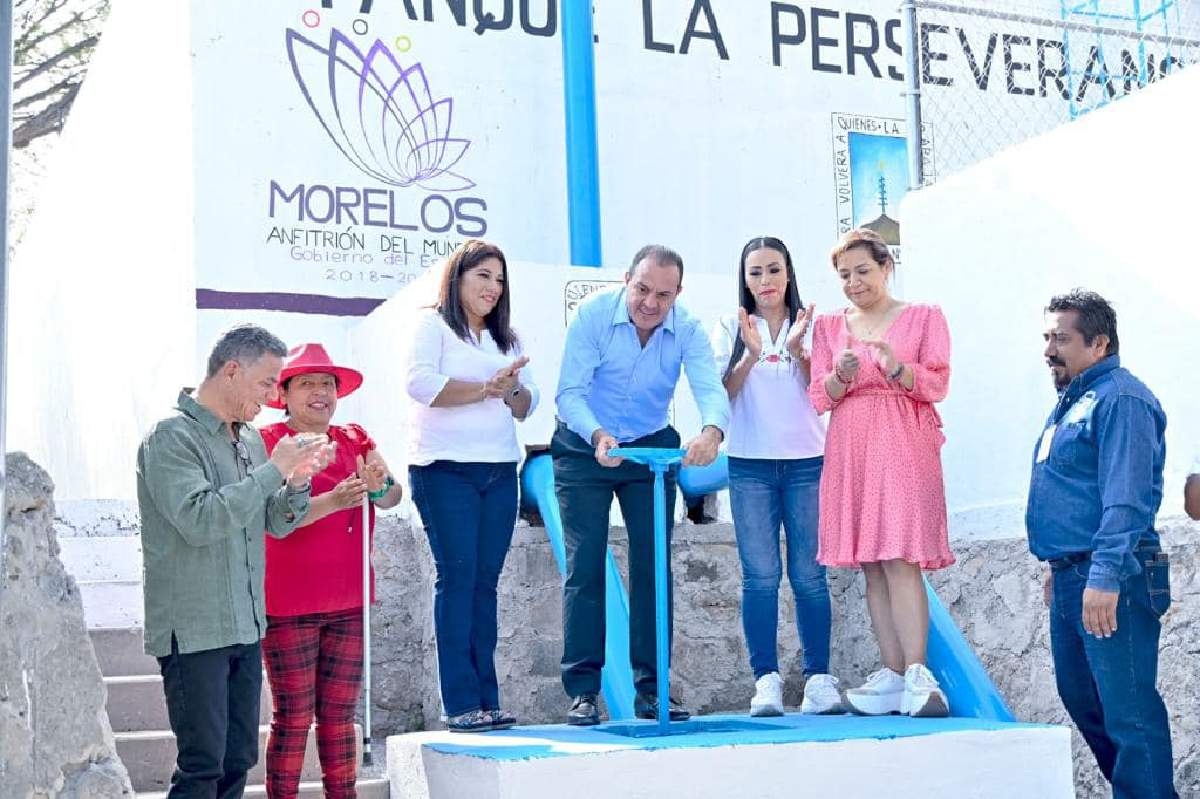 Justificará Ceagua necesidad de recursos: Juárez López