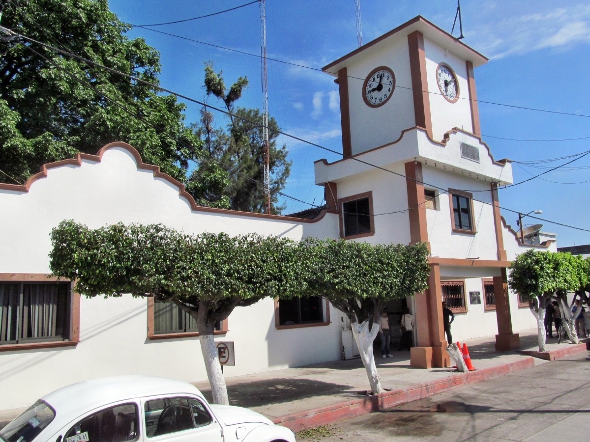 Carecen Tlaquiltenango y Zacatepec de cronista municipal