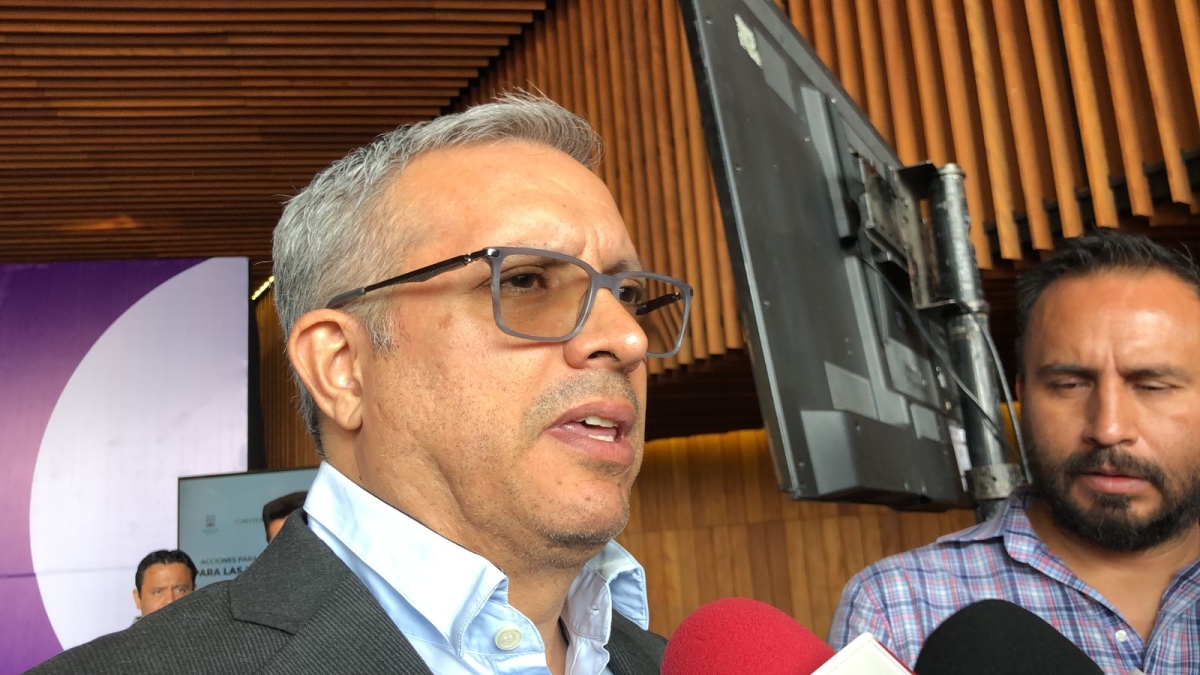 Carencia de algunos medicamentos para tratamientos psiquiátricos, por reducción en producción: SSM