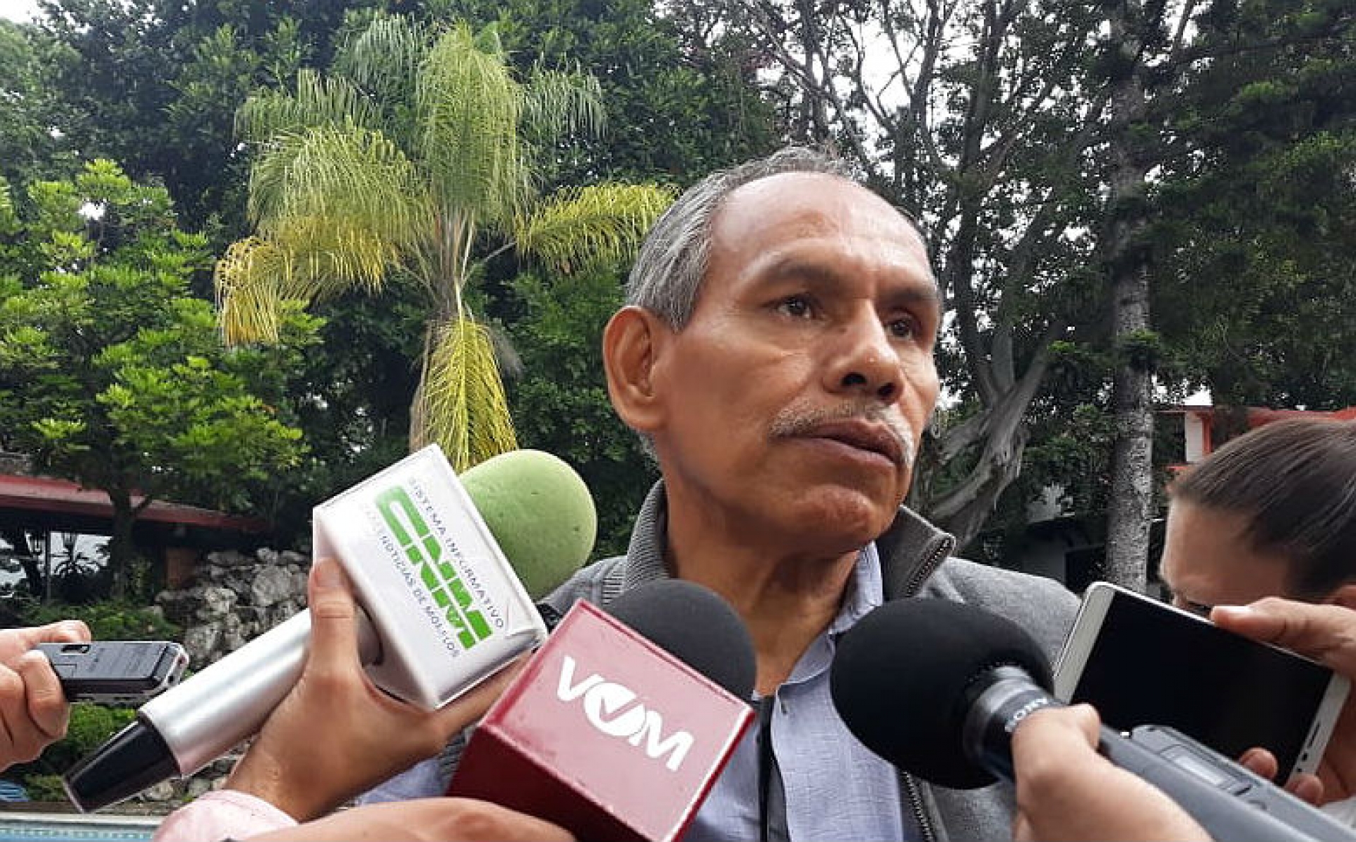 Piden realizar un nuevo censo de afectados por el sismo
