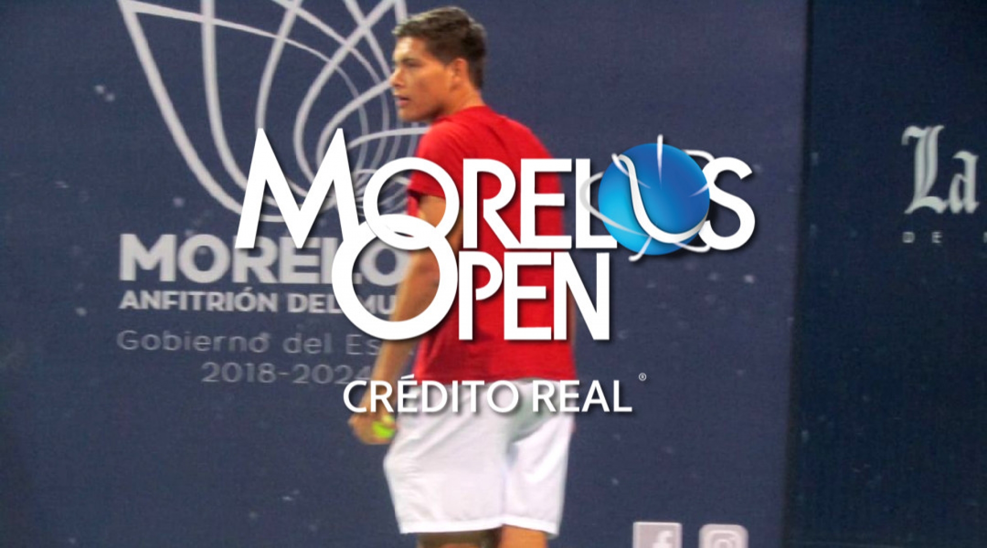 Gerardo López avanza a Octavos de Final