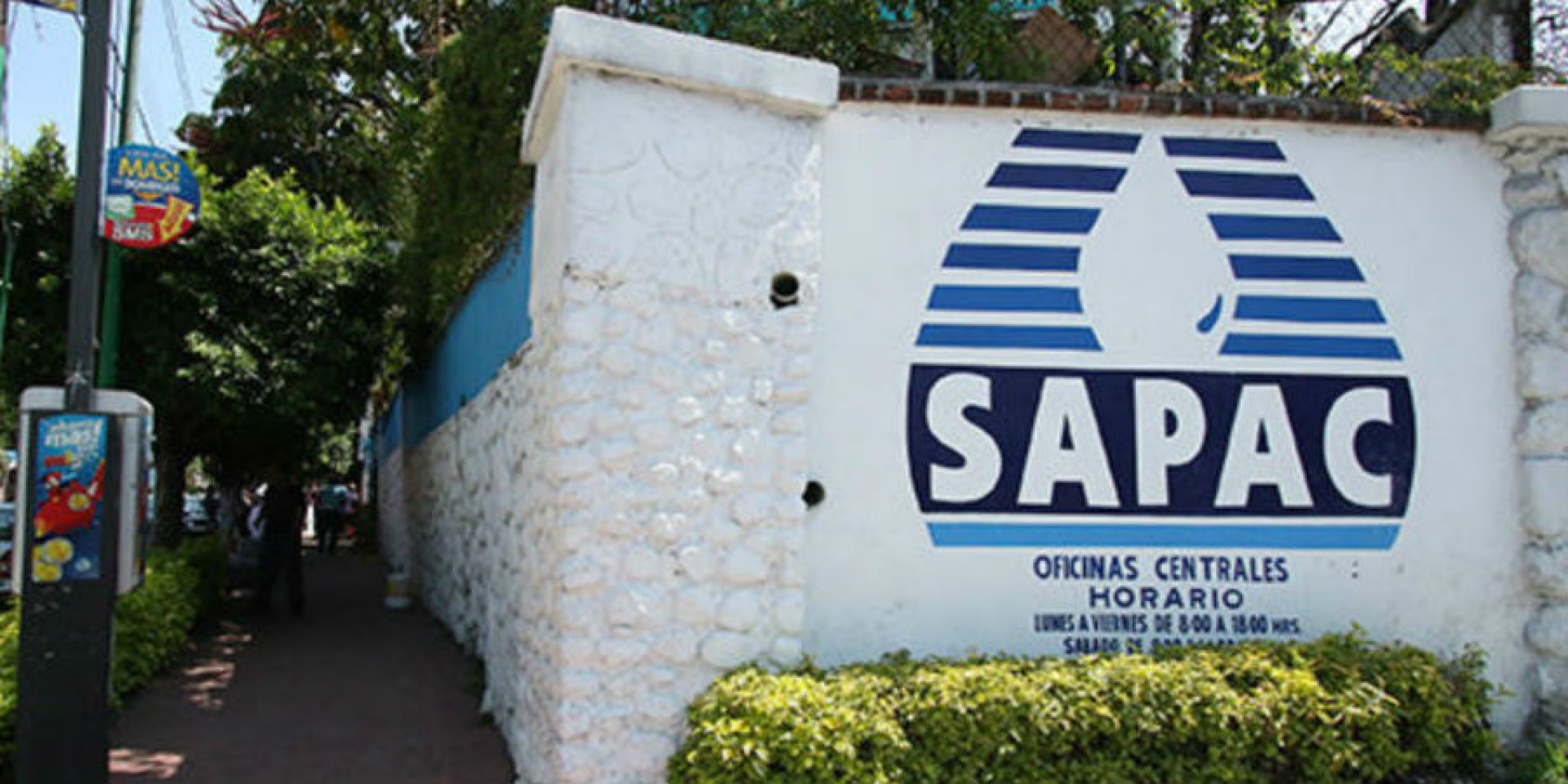 Informa SAPAC sobre tema de jubilaciones y controversia constitucional