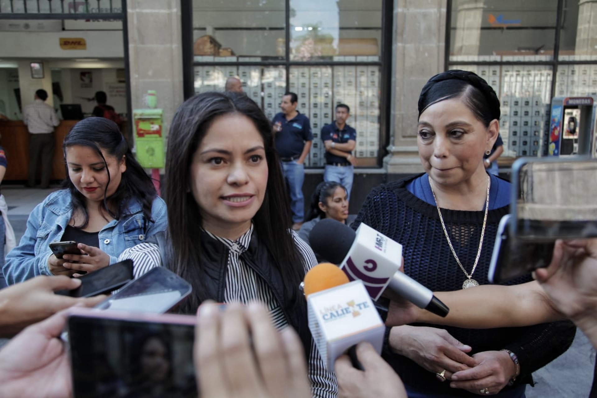 Busca DIF Cuernavaca mejoras en accesos urbanos para personas con discapacidad