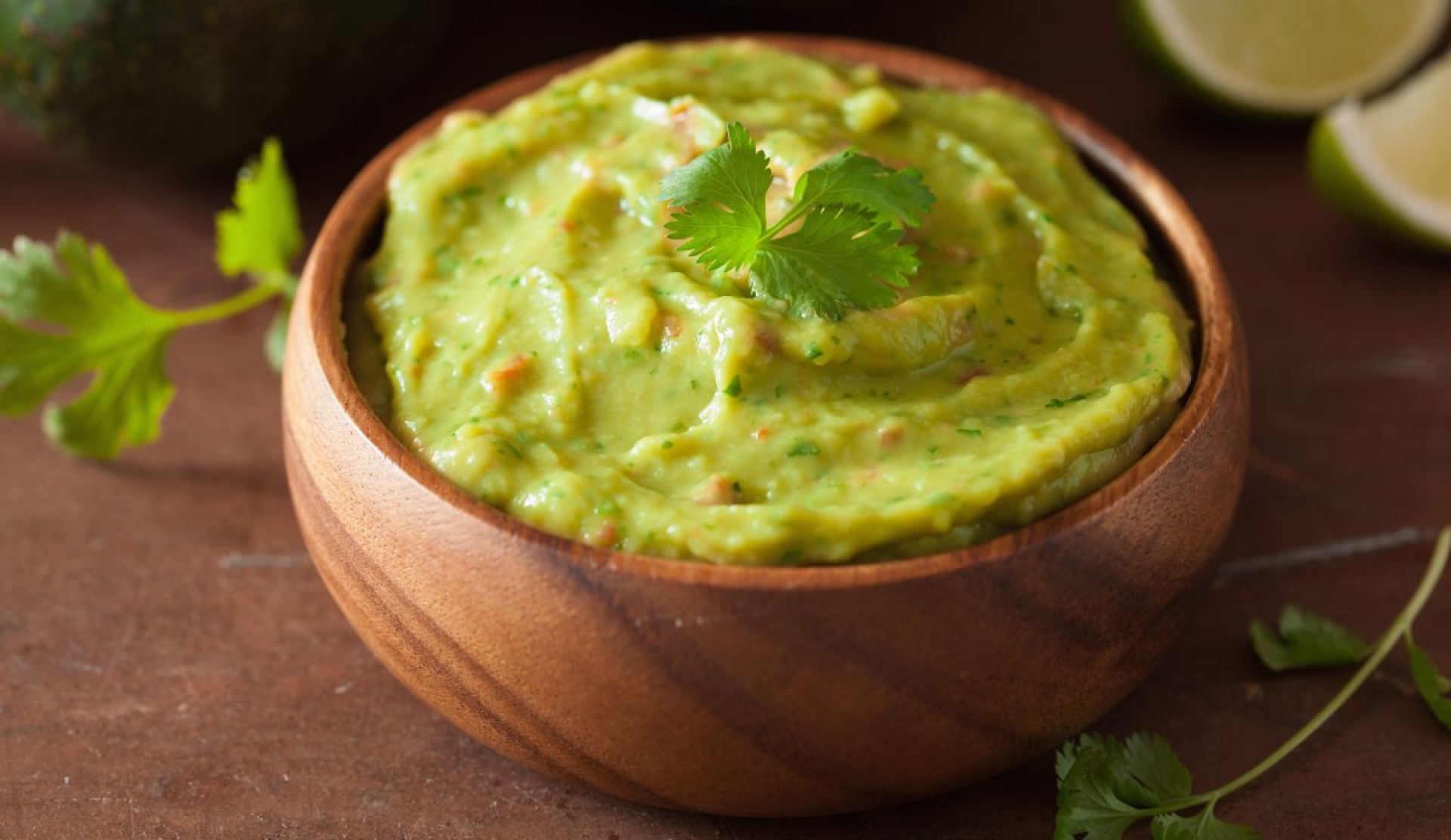 Guacamole sin aguacate: la receta económica y ligera con calabacita