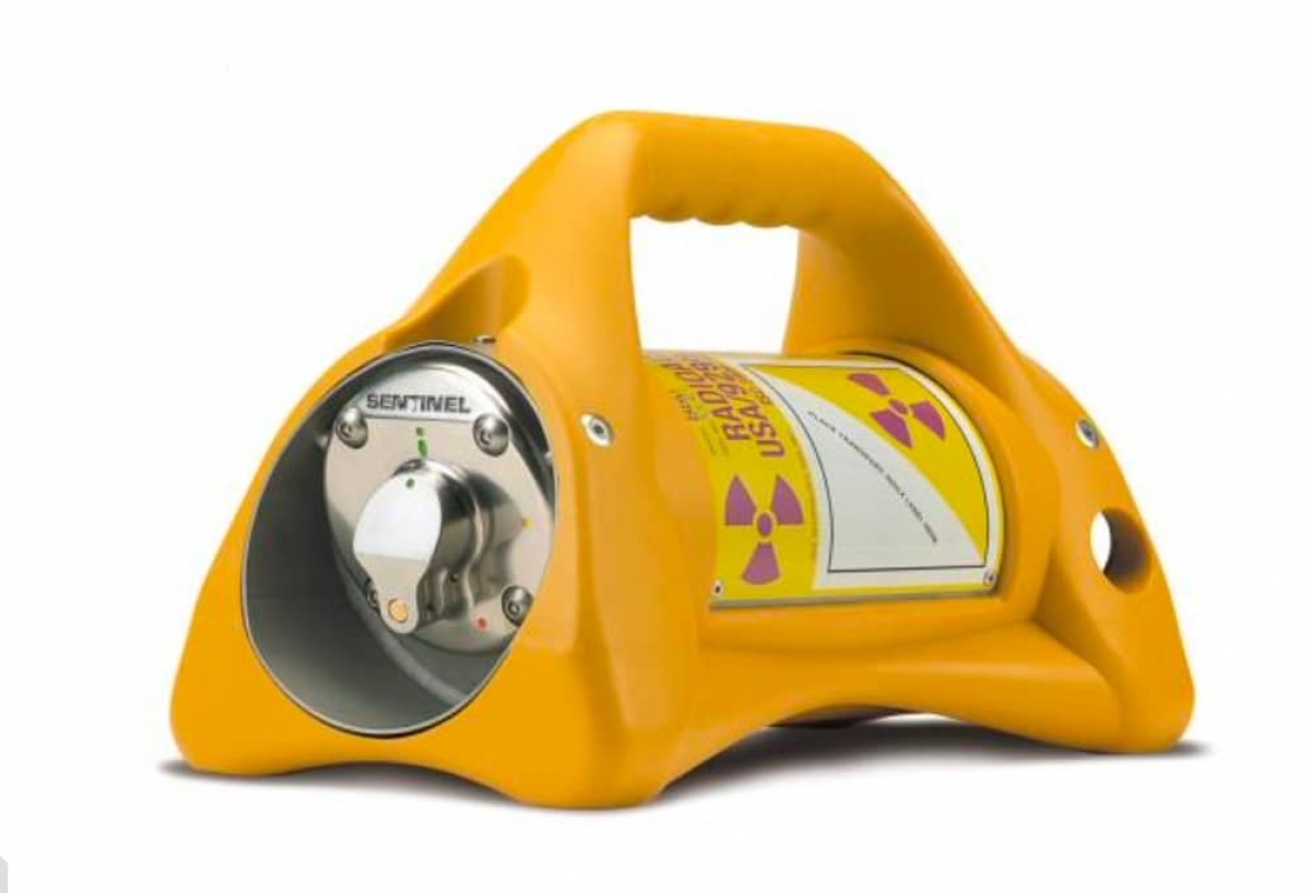 Emiten alerta en Morelos y 8 estados más por robo de fuente radioactiva en EDOMEX