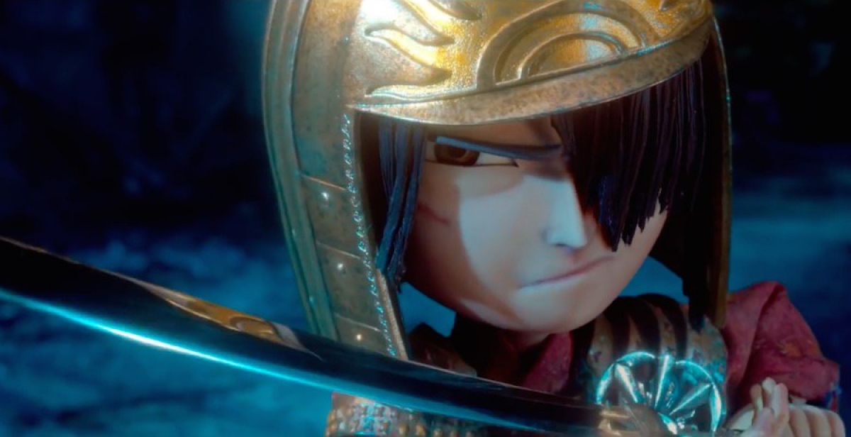 Kubo y la búsqueda del samurai: detrás de cámaras