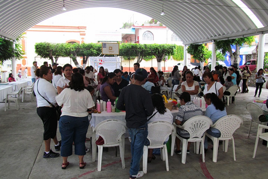 Insuficiente, oferta de empleo para adultos mayores y discapacitados