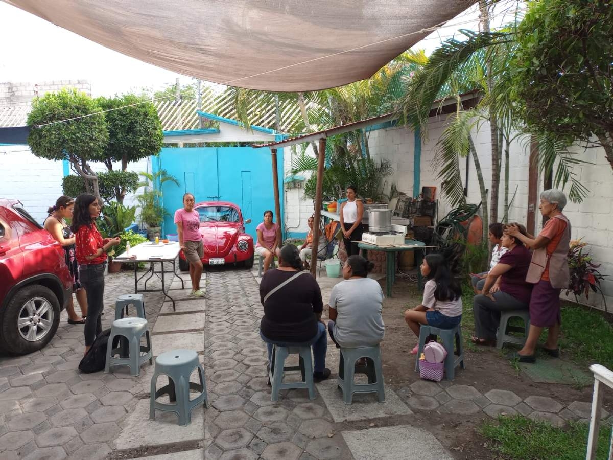 Para fortalecer la seguridad, sigue integración de Comvive en Cuautla