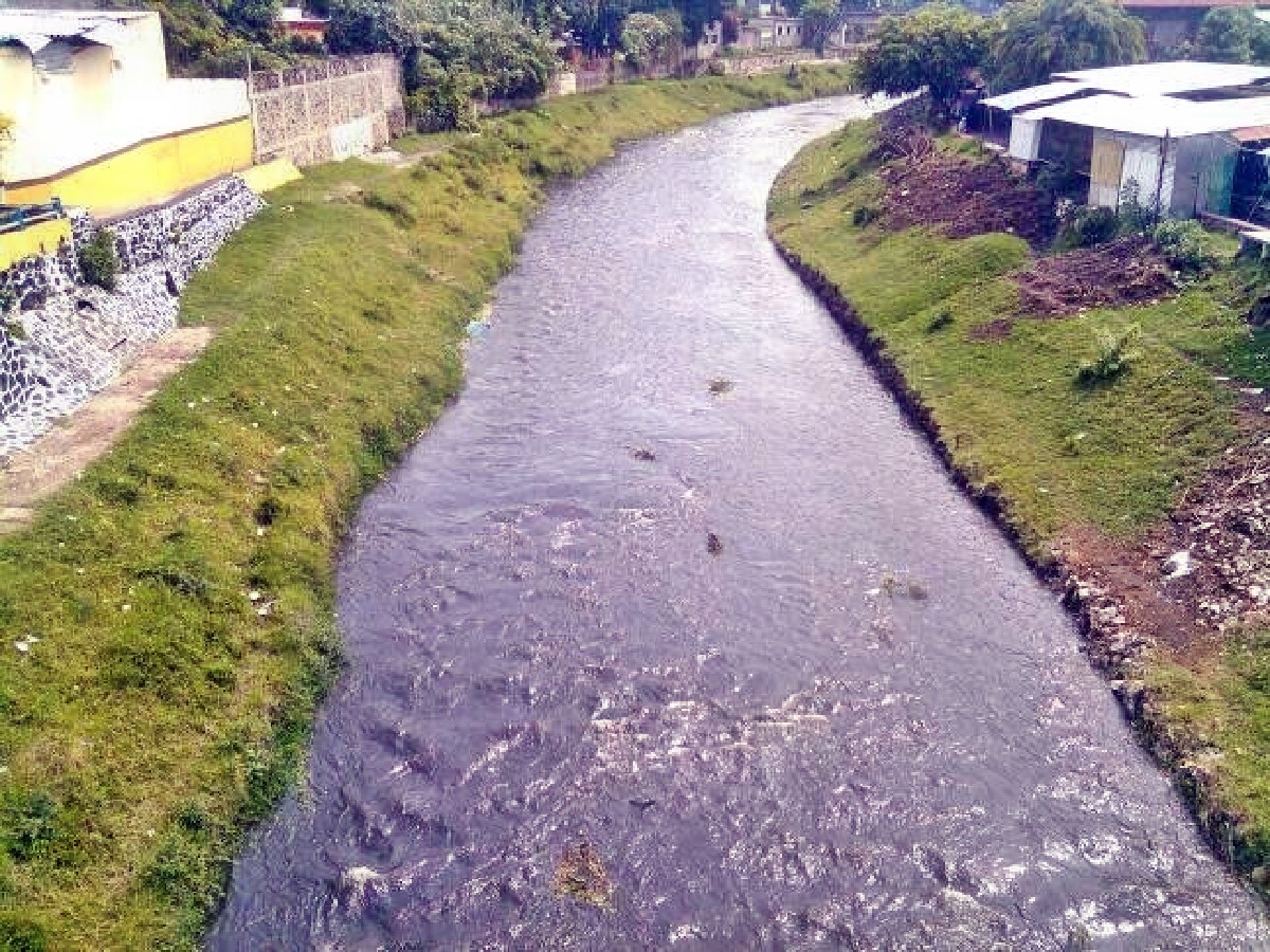 Declaran alerta en Tlaltizapán y Tlaquiltenango por creciente del río Yautepec