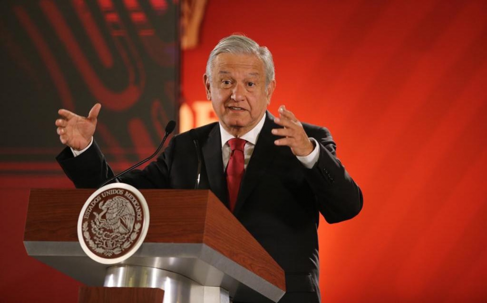 Incorporación de Policía Federal a Guardia Nacional es voluntaria: AMLO