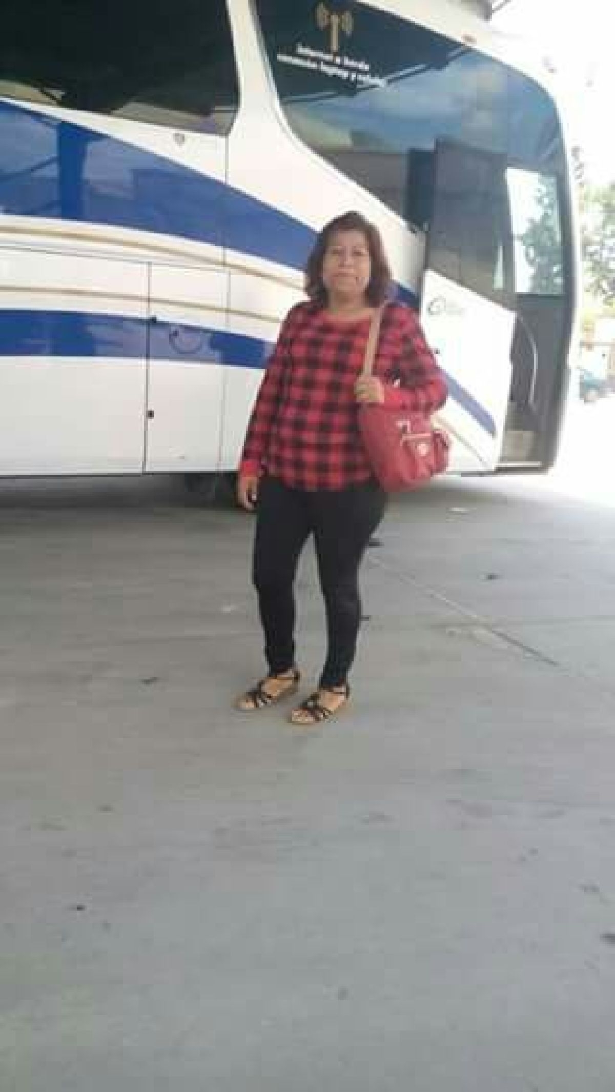 Buscan a una mujer que desapareció el 19 de septiembre