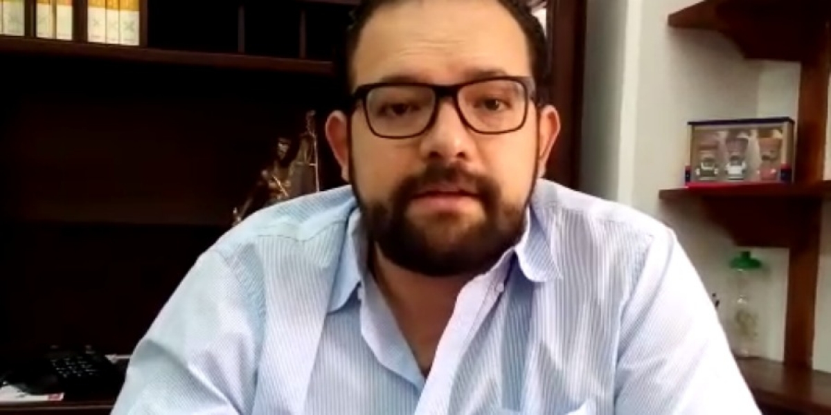 Reconoce diputado posibilidad de que se rechace la reforma que permitiría el matrimonio igualitario en Morelos