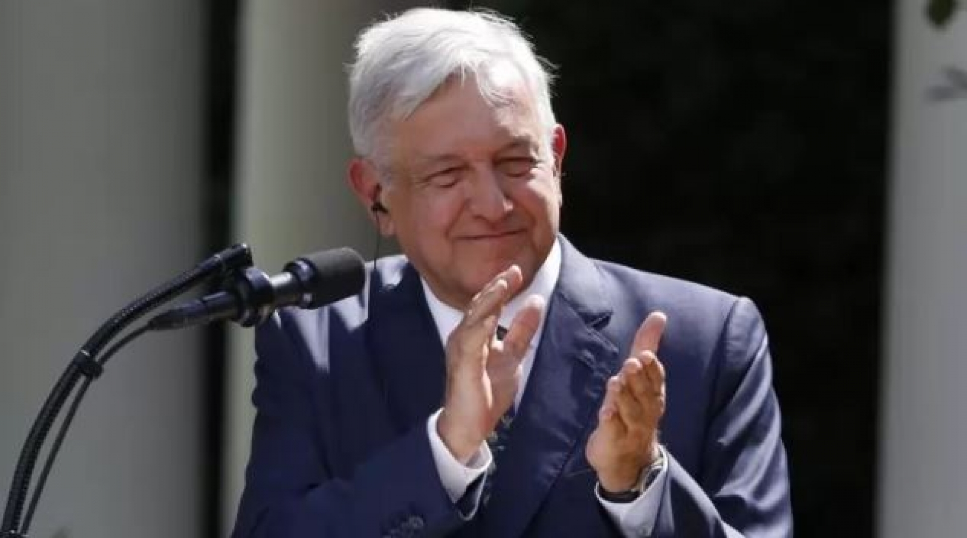 México participa en protocolos de investigación de 4 vacunas más contra el Covid-19, dice AMLO