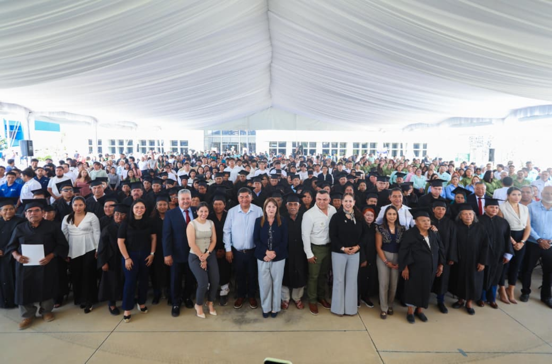 Transforma Gobierno de Morelos la vida de personas adultas mediante programas de alfabetización y educación básica