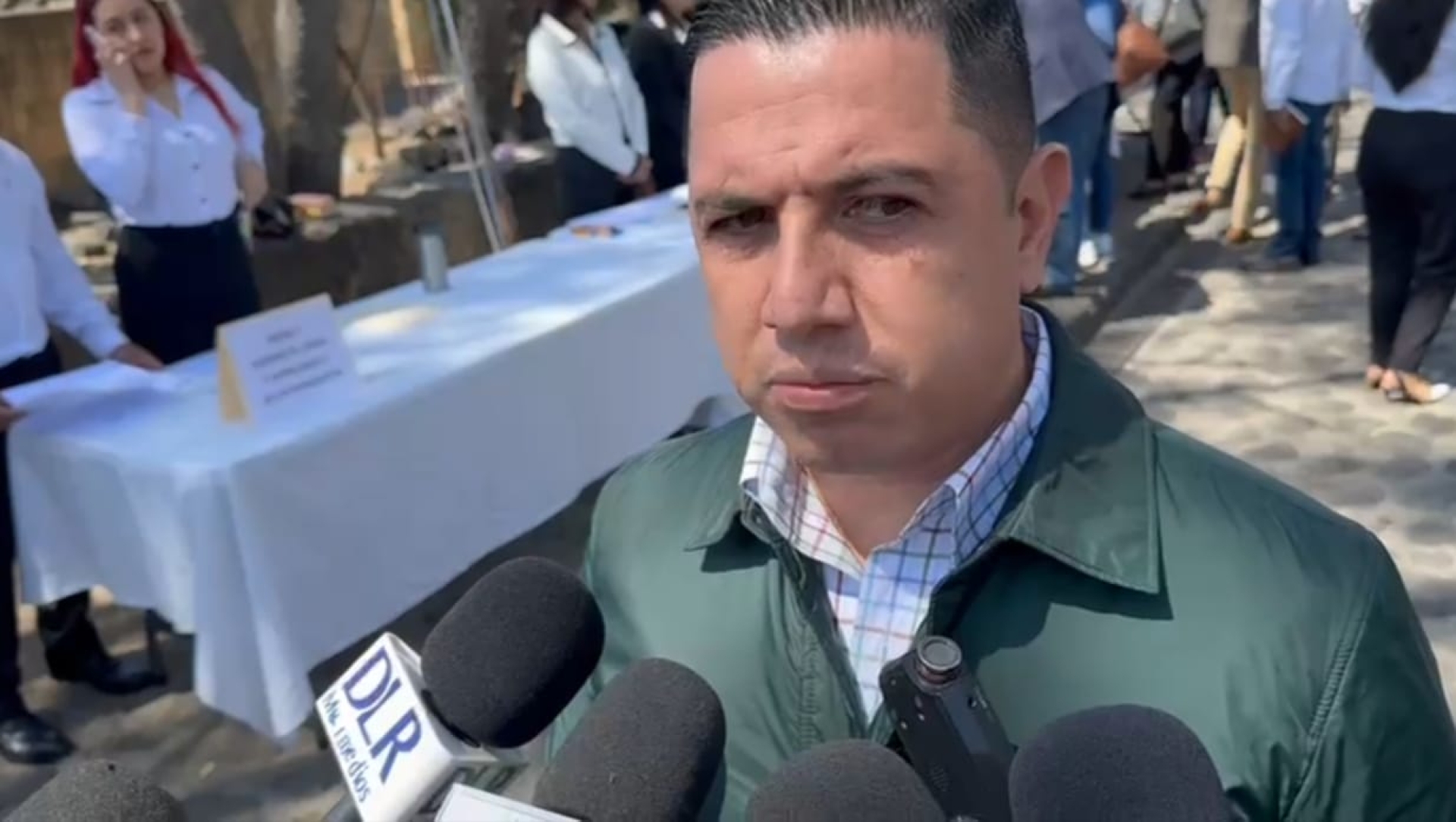 Mantiene Jiutepec acciones preventivas y coordinación con autoridades para preservar la tranquilidad, asegura alcalde