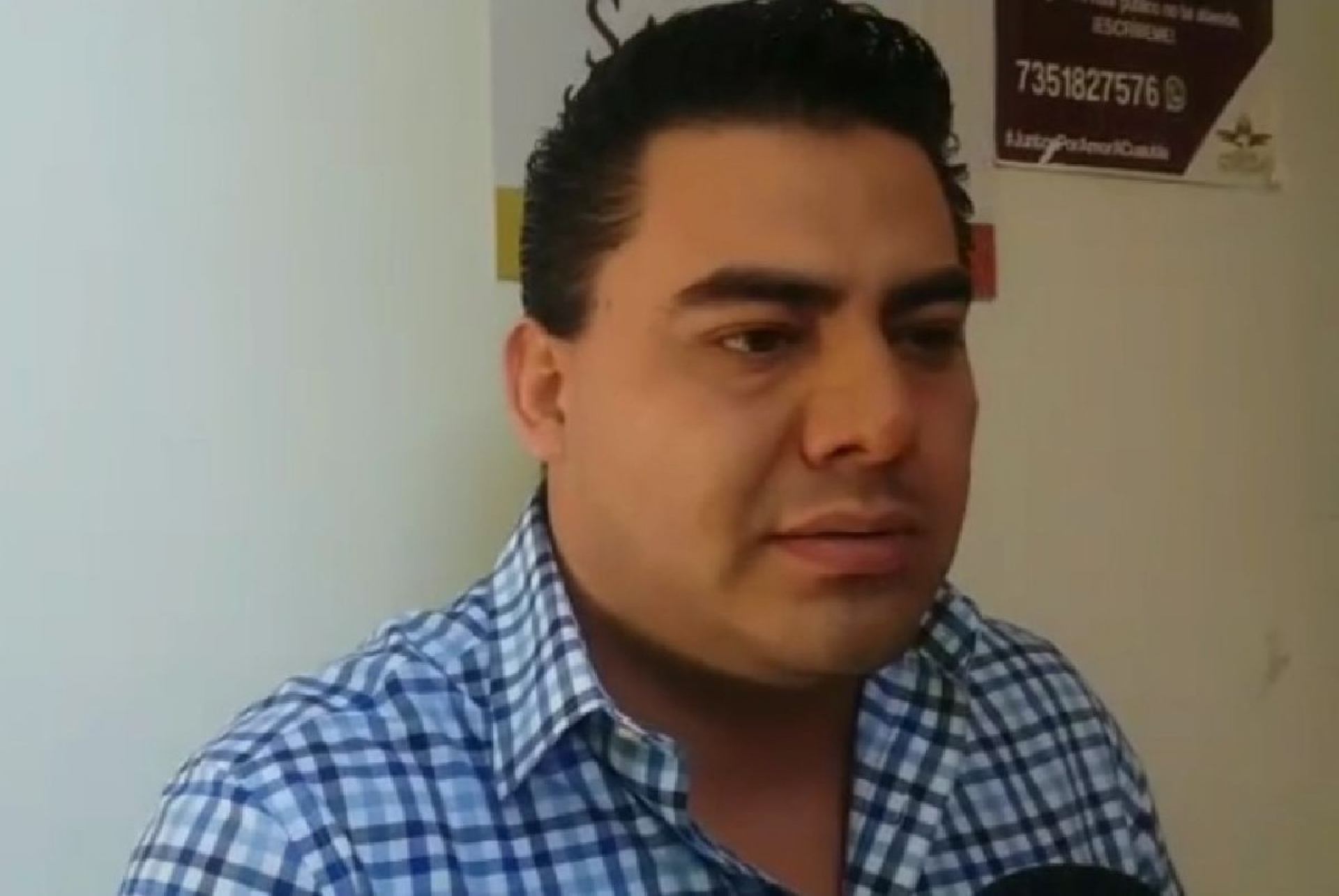 Instalarán dos módulos del Programa Bienvenido Paisano en Cuautla