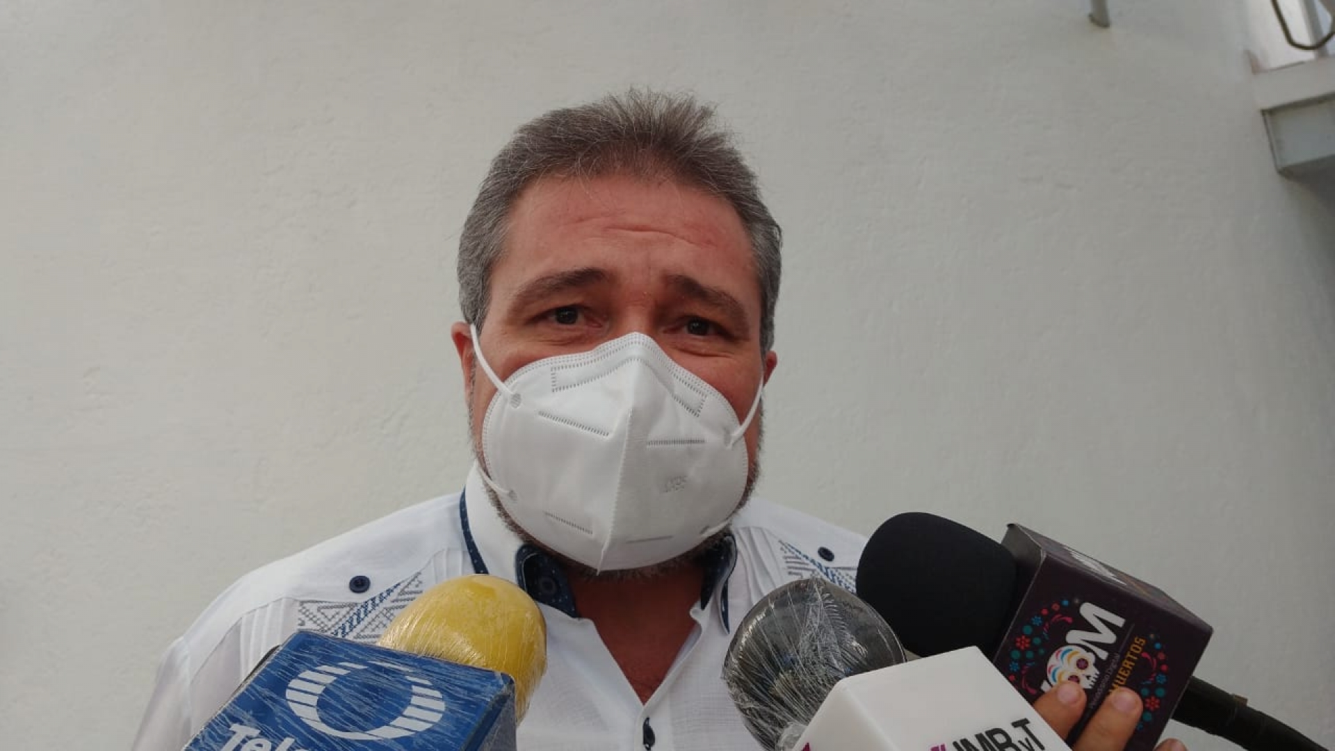 Refiere DGEMSS deserción escolar debido a la pandemia, de alrededor del 20%