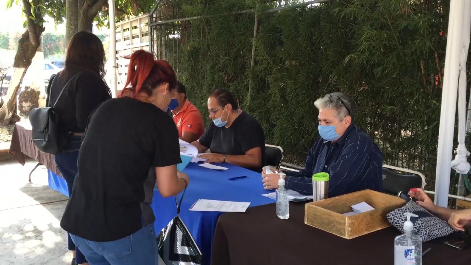 Garantizados, pagos y prestaciones a trabajadores de la educación: IEBEM