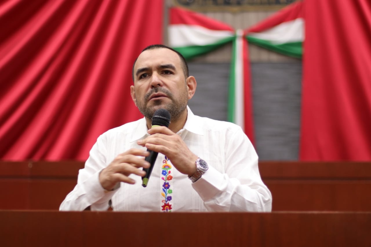 'Una disculpa por no lograr un mejor presupuesto para el pueblo': Agustín Alonso Gutiérrez