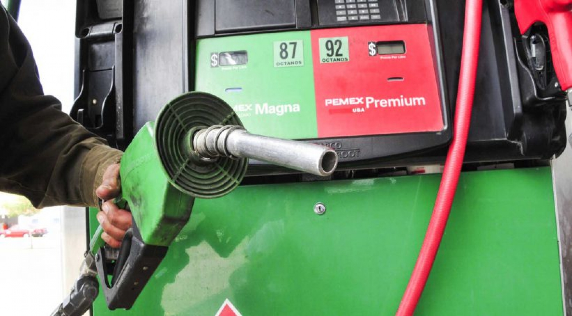 Hacienda aumenta estímulo fiscal a Magna y vuelve a aplicarlo al diésel