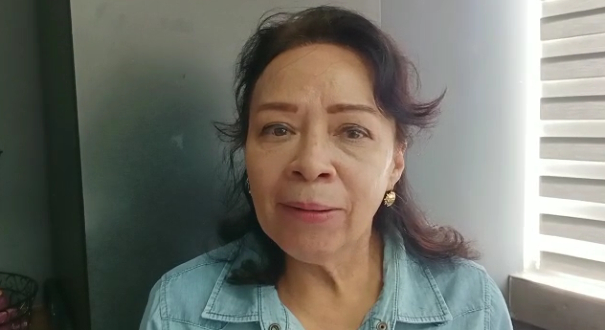 Piden pensionados y jubilados del SNTE a diputados 'no rajarse' en su defensa al presupuesto 2023