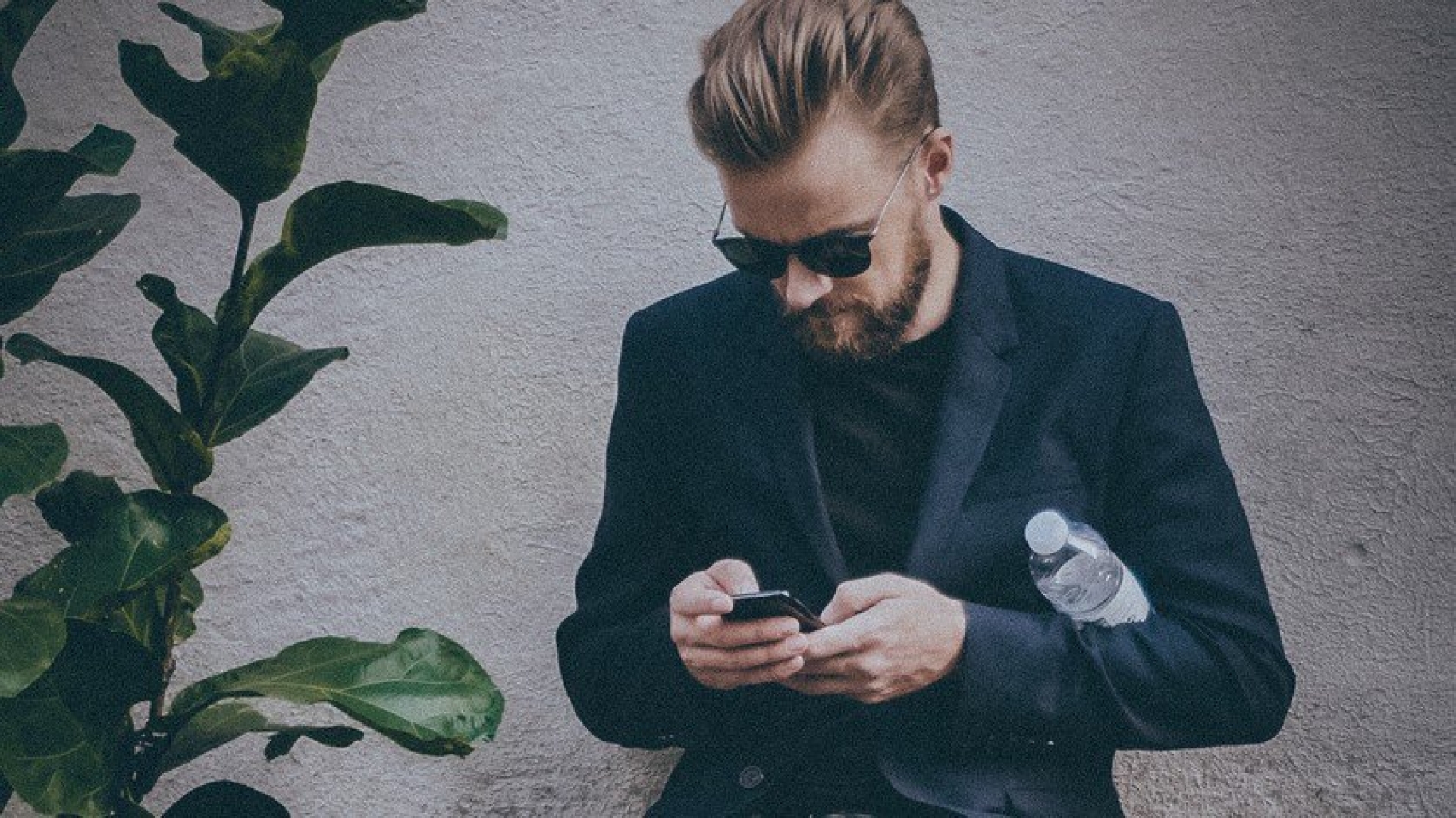 6 distintas formas en las que un hombre puede agregar un #blazer a su outfit