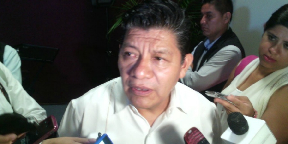 Señala Quiroz Medina que anonimato de redes sociales oculta "lo más perverso", al rechazar "toque de queda" en Cuernavaca