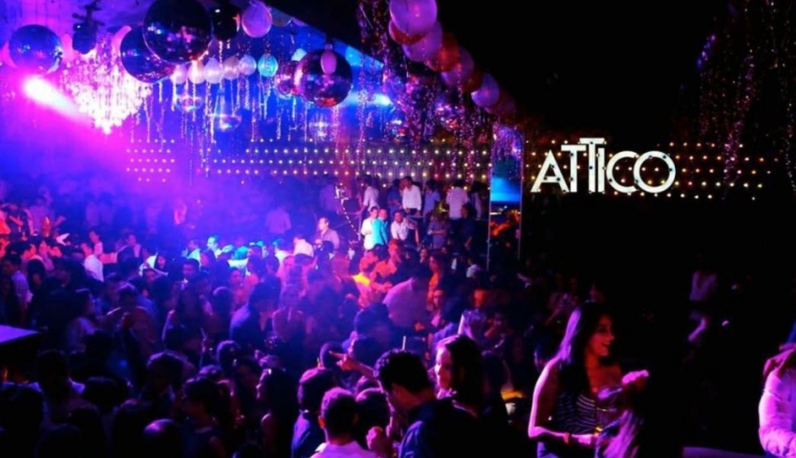 Asegura Bordonave que no se puede revocar licencia del bar Attico