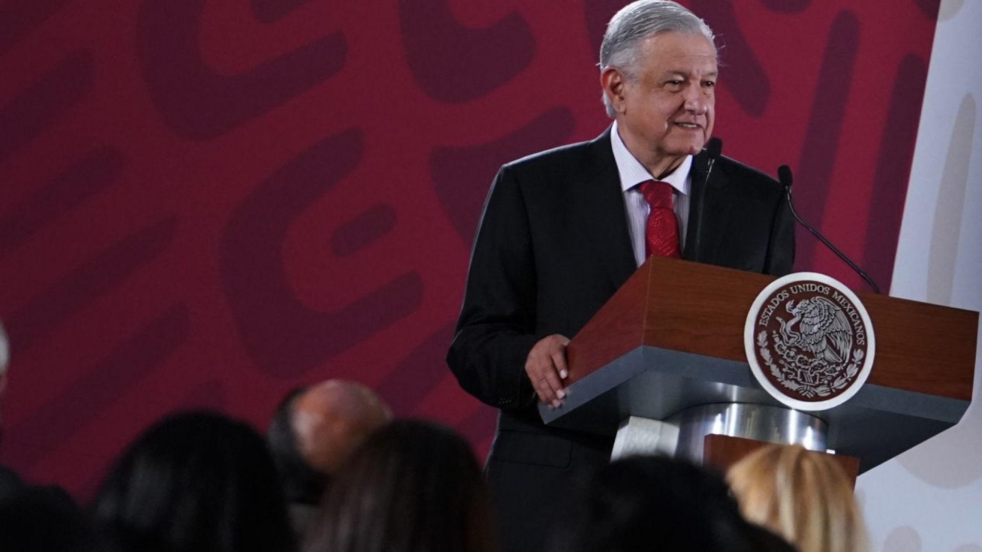 AMLO ordena investigación a la Policía Federal por supuesta corrupción en compra de equipo