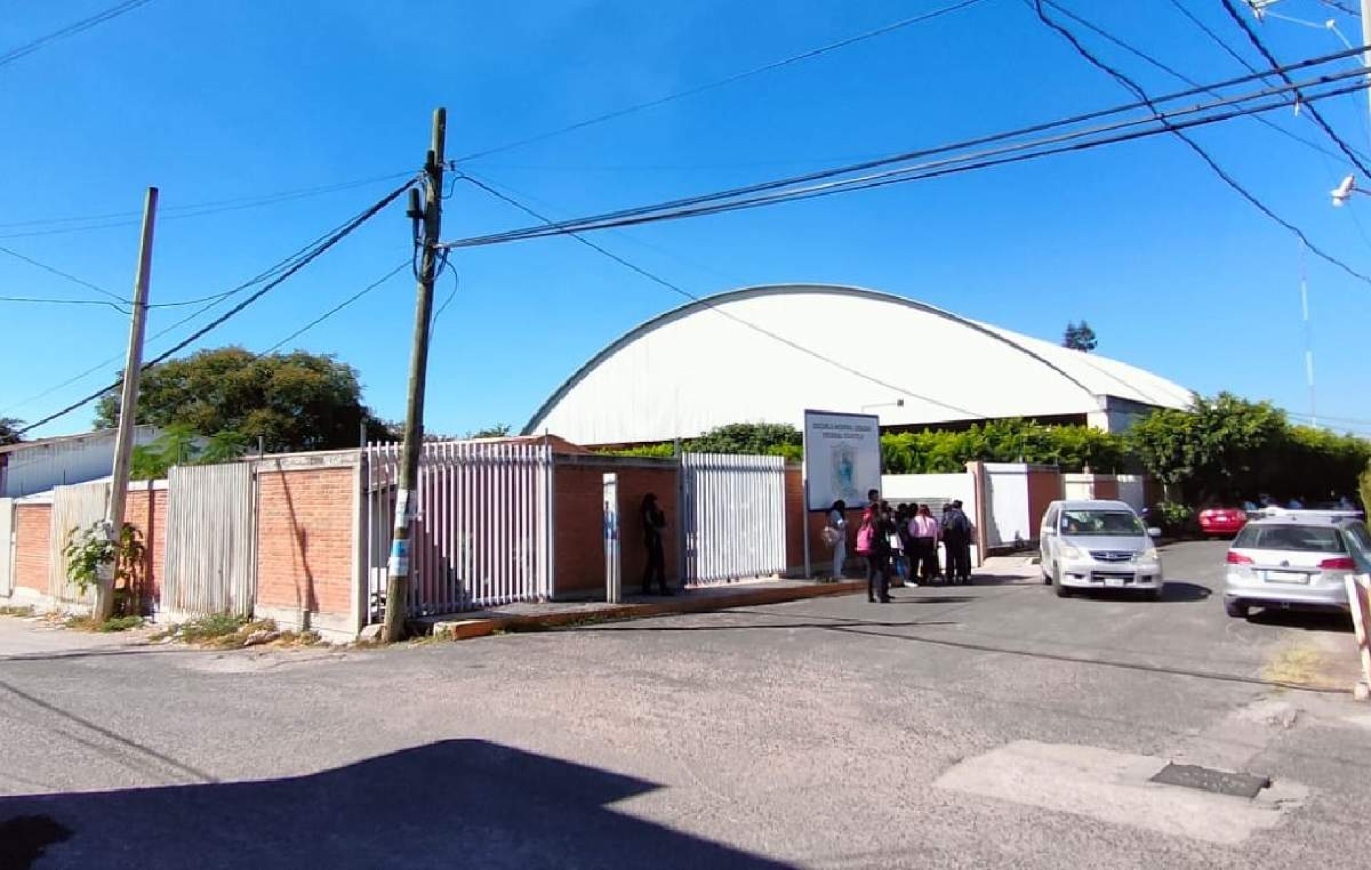 Piden destitución de miembros del Consejo Estudiantil de la Normal Cuautla